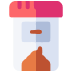 Icons Faeces