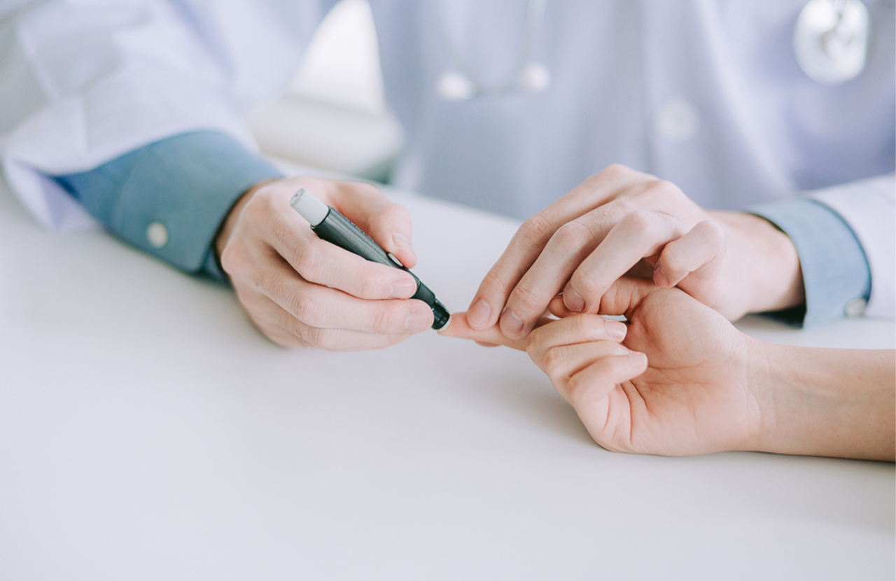 Diabetes Melitus