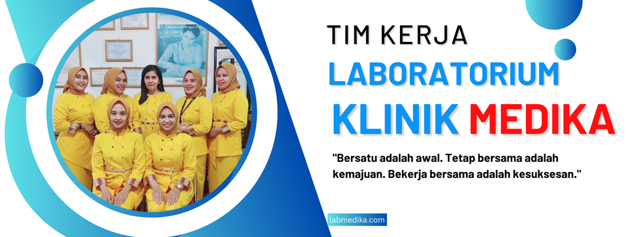 Team LABMEDIKA