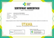AKREDITASI