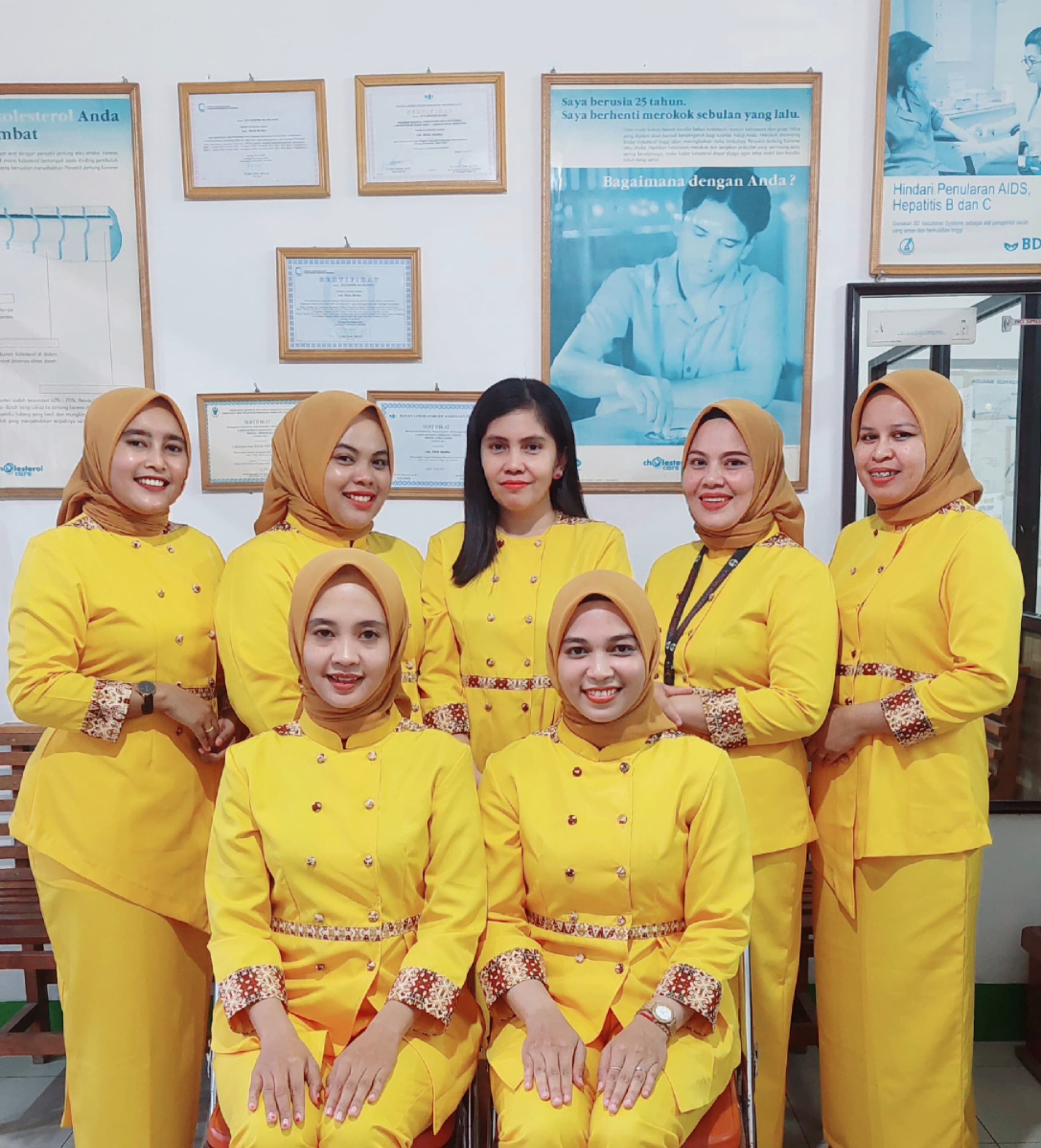 Team Medika